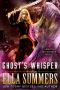 [Legion of Angels 09] • Ghost's Whisper